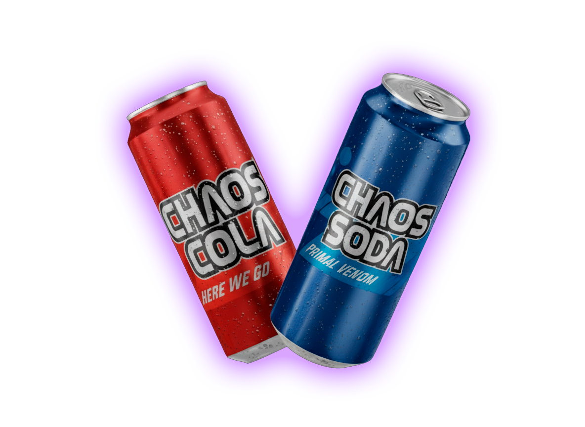 Chaos Cola